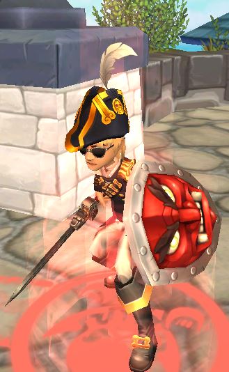 Bound Oni's Bulwark Show