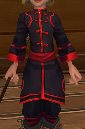 Dr. Noh's Tunic Female