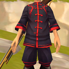 Dr. Noh's Tunic Male