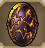 Fire Guardian's Medallion