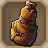 Friar Sand's Gourd