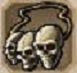 Friar Sand's Medallion