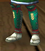 General Tso's Boots Female