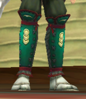 General Tso's Boots Male