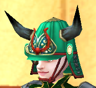 General Tso's Helm Female