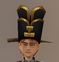 Lo Pan's Helm