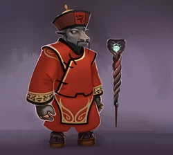 Moo Manchu