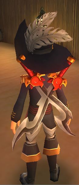 Nefarious Knives Show