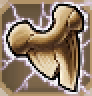 Stormzilla's Tooth