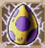 Stormzilla Egg
