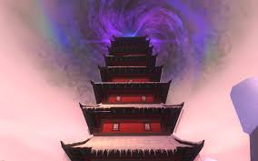Tower of Moo Manchu Subata