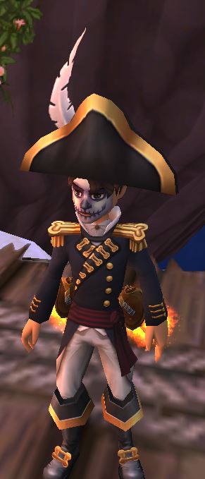 Turncoat Set