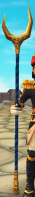 Water Guardian's Staff