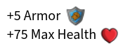 Wood Guardian's Blossom Stats