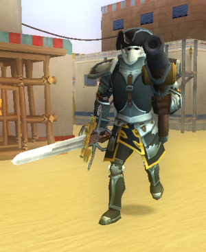 Armada Guard