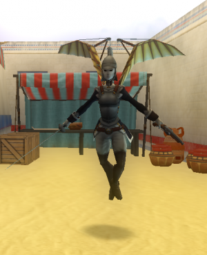 Battle Angel