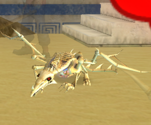 Bone Drake