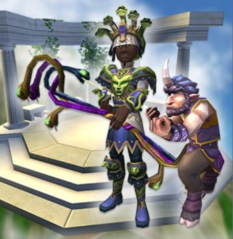 Aquila Gear