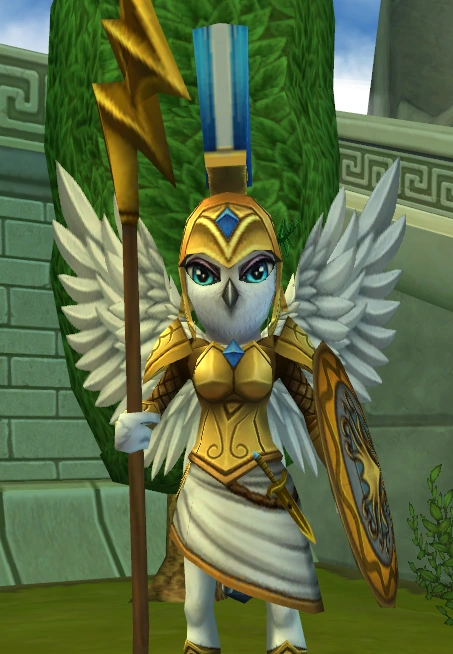 Athena