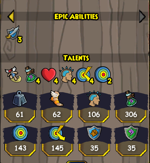 Bat Masterson Loadout Part 2