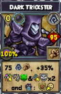 Dark Trickster