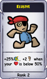 Elusive Rank 2