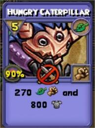 Hungry Caterpillar