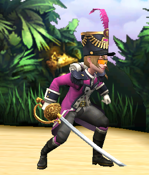 Kane Blade