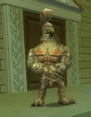 Khalkos Coppersmith