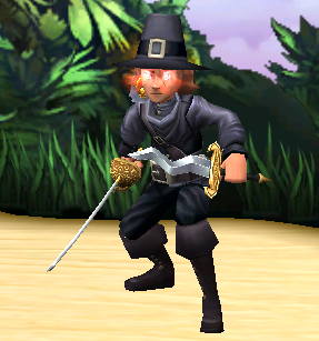 Phule Stabber