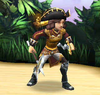 Rooke Stabber
