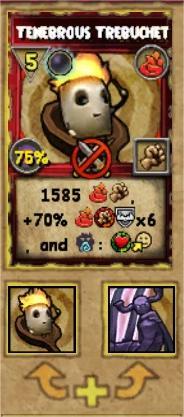 Tenebrous Trebuchet