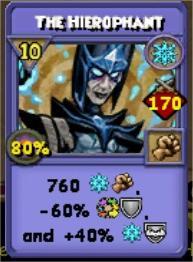 The Hierophant