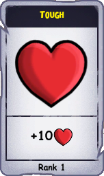 Tough Rank 1