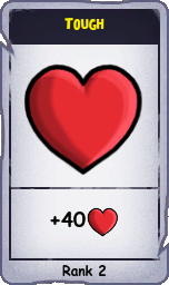 Tough Rank 2