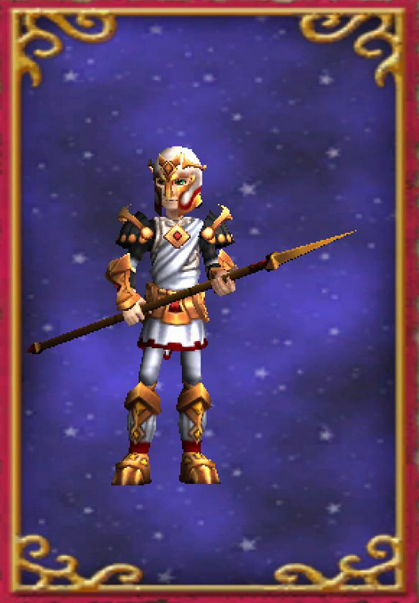 Zeus Gear